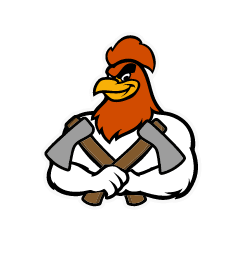 Small Town Hatchet